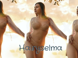 Hairyselma