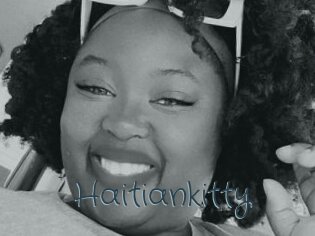 Haitiankitty