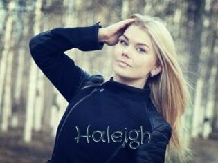 Haleigh