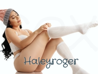 Haleyroger