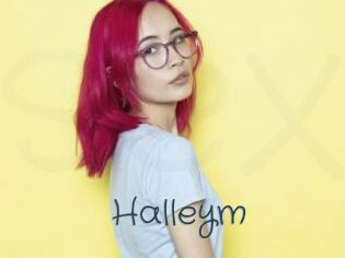Halleym