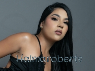 Halmaroberts