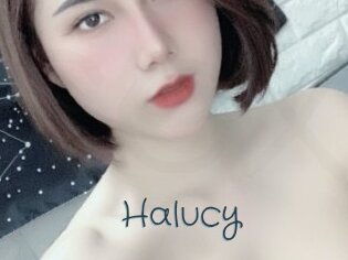 Halucy