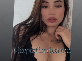 Hanafontanna