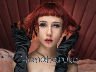 hanaharuka Sexcam Livesex