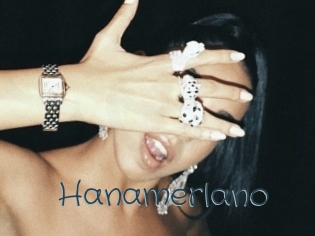 hanamerlano Sexcam Livesex