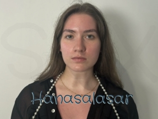 Hanasalasar