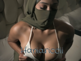 Haniariccii