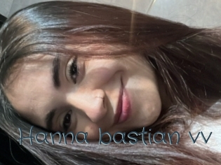 Hanna_bastian_vv