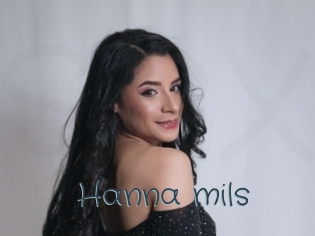 Hanna_mils