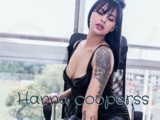 Hanna_cooperss