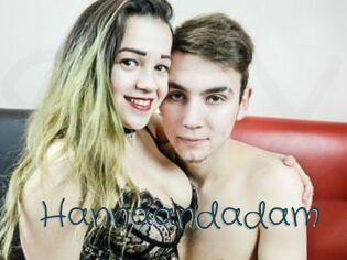 Hannaandadam
