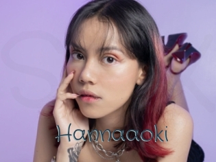 Hannaaoki