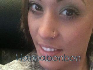 hannabonbon Sexcam Livesex