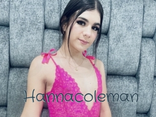 hannacoleman Sexcam Livesex
