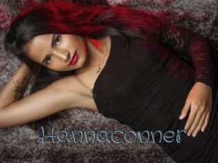 Hannaconner