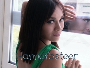 Hannafosteer