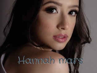 Hannah_mars