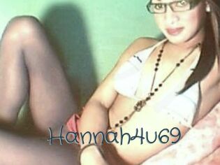 Hannah4u69