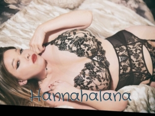 hannahalana Sexcam Livesex