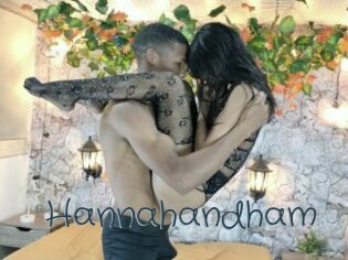 Hannahandham