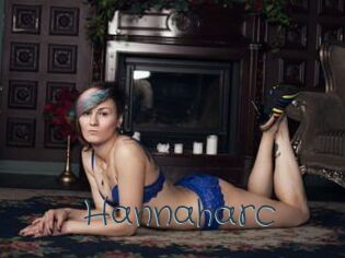 hannaharc Sexcam Livesex