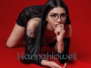Hannahlowell