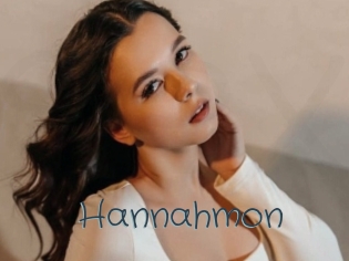 hannahmon Sexcam Livesex