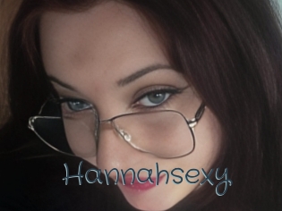 Hannahsexy