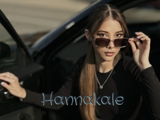 Hannakale