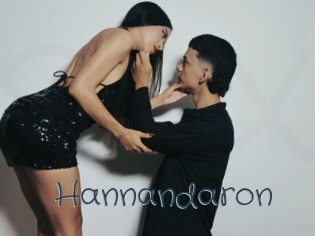 hannandaron Sexcam Livesex