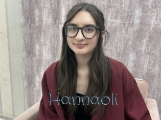 Hannaoli