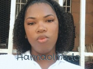 Hannaolmedo