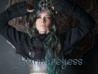 Hannareyess