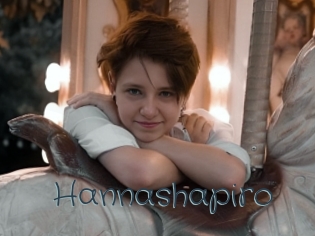 Hannashapiro