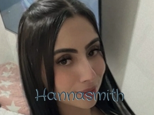 Hannasmith