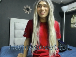Hannasweetdoll