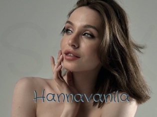 Hannavanila