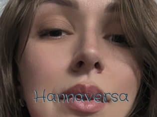 Hannaversa