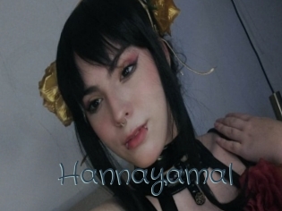 Hannayamal