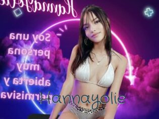 Hannayolie