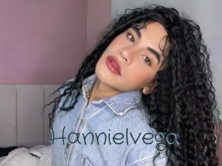 hannielvega Sexcam Livesex