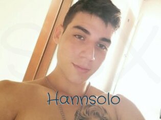 hannsolo Sexcam Livesex