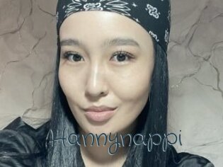 Hannynappi