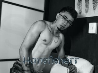 Hansfisherr