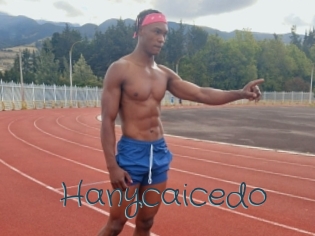 Hanycaicedo