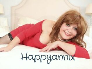 Happyannix