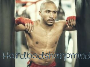 Hardbodsharpmind