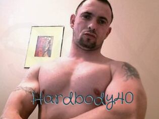 Hardbody40