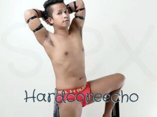 hardcoreecho Sexcam Livesex